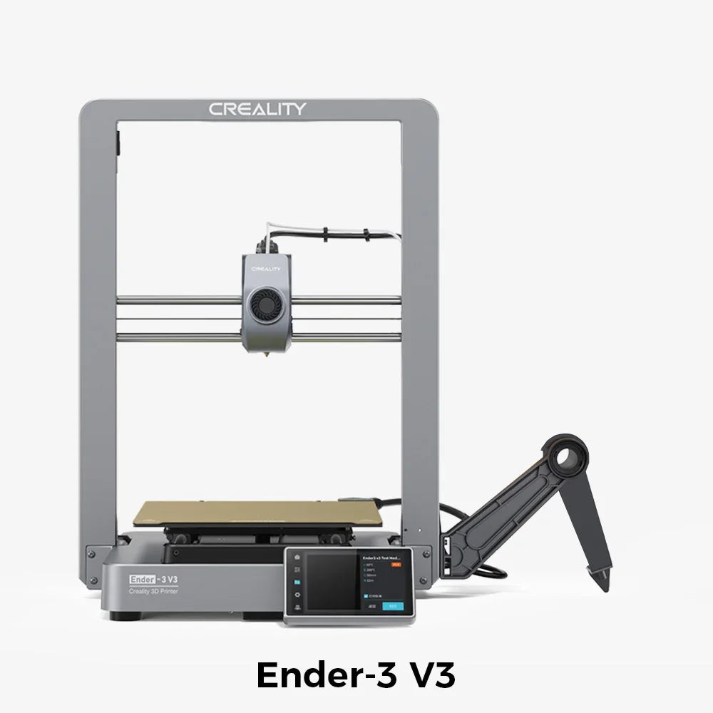 Creality Ender 3 V3 – P3D
