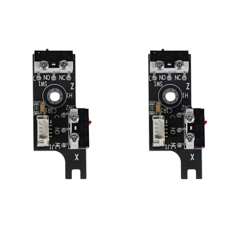 Original-3D-Printer-Accessories -Creality Ender-3 V3 Limit Switch PCBA