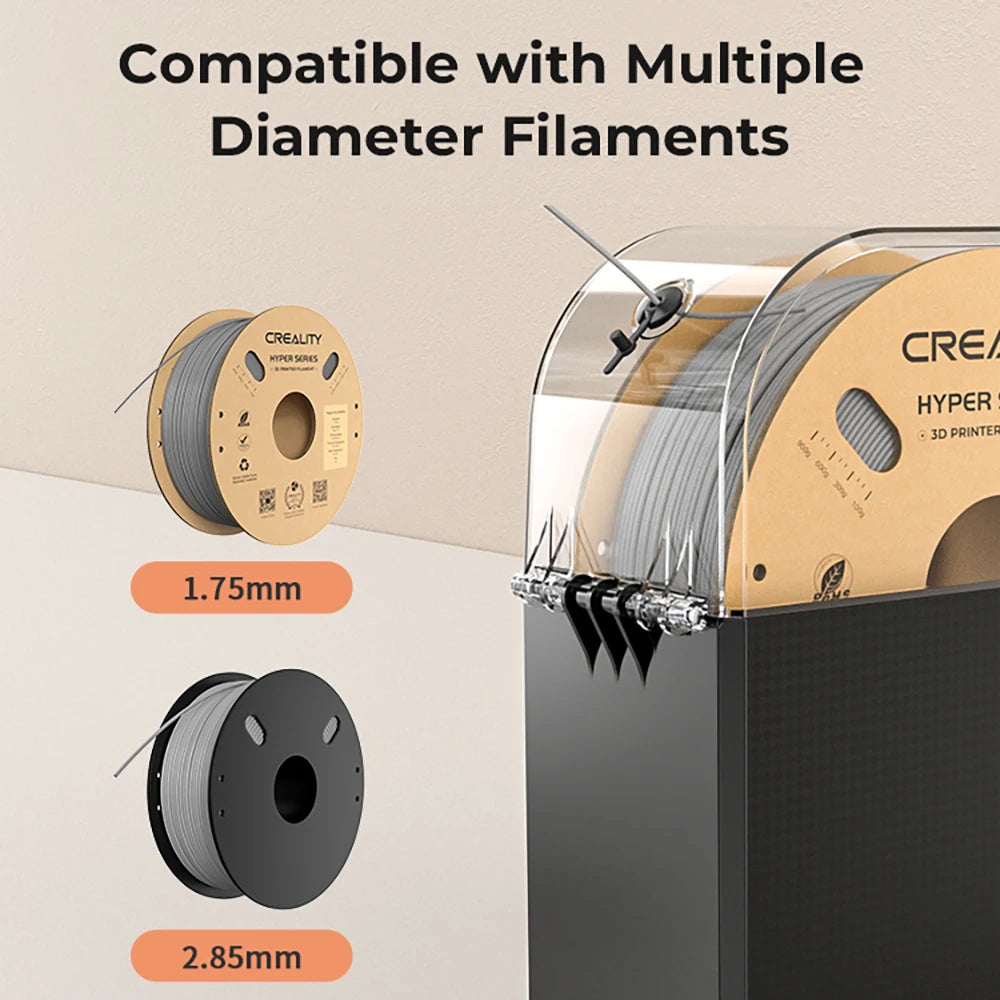 Creality Filament Dryer Box 2.0