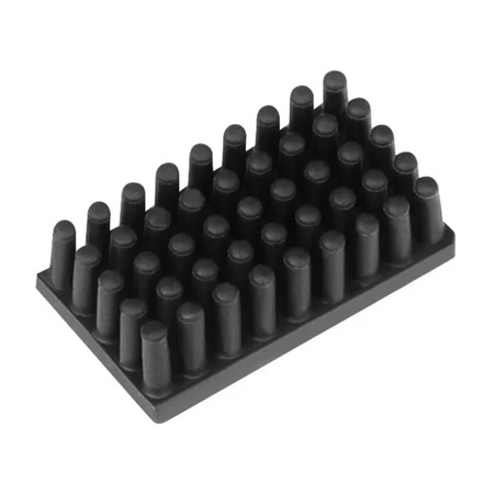 Creality K1 Series Mouth Nozzle Wiper Strips Upgrade Kit
