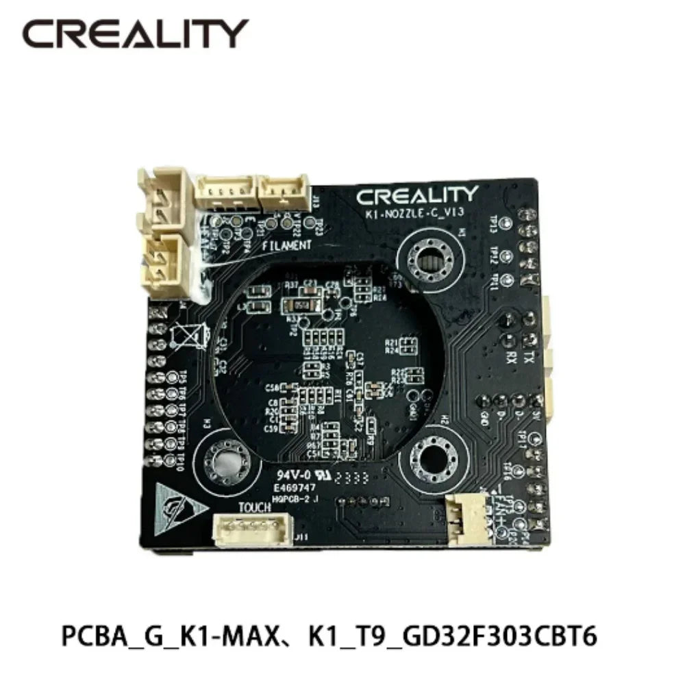 Creality PCBA_G Adapter Board