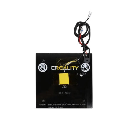 Creality Ender-3 V3 SE Heated Bed 24V 270W Hotbed with Cable Line 235x235mm