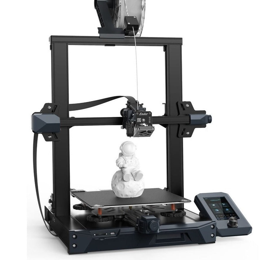 Creality Ender 3 S1 Impresora 3D