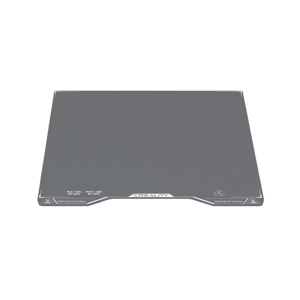 for Creality Low Temperature Cold Printing Build Plate