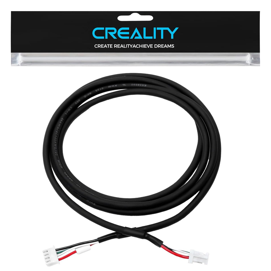 Creality Official K1 Max Print Head Cable