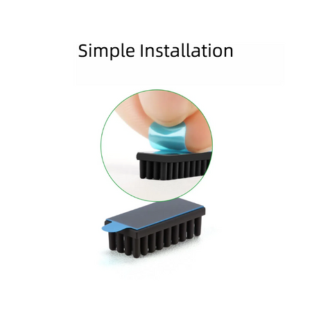 Mouth cleaning kit -Creality_K1_Series 
