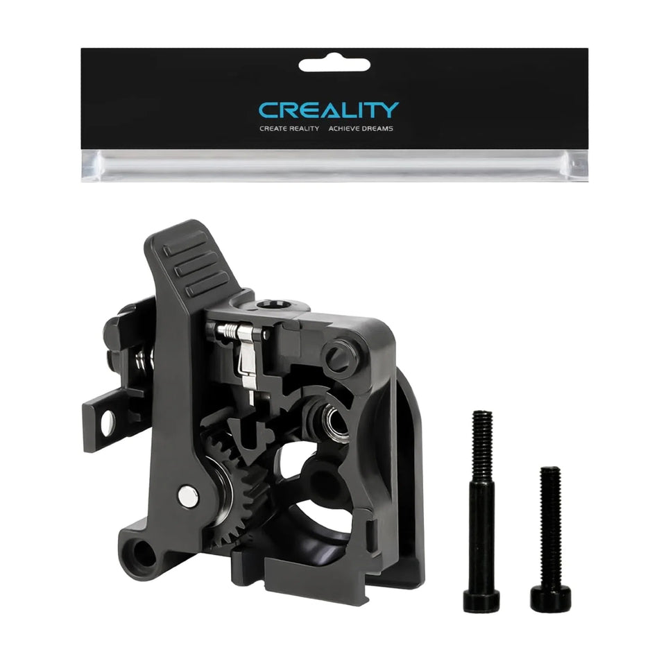 Creality K2 Plus Extruder Front Cover