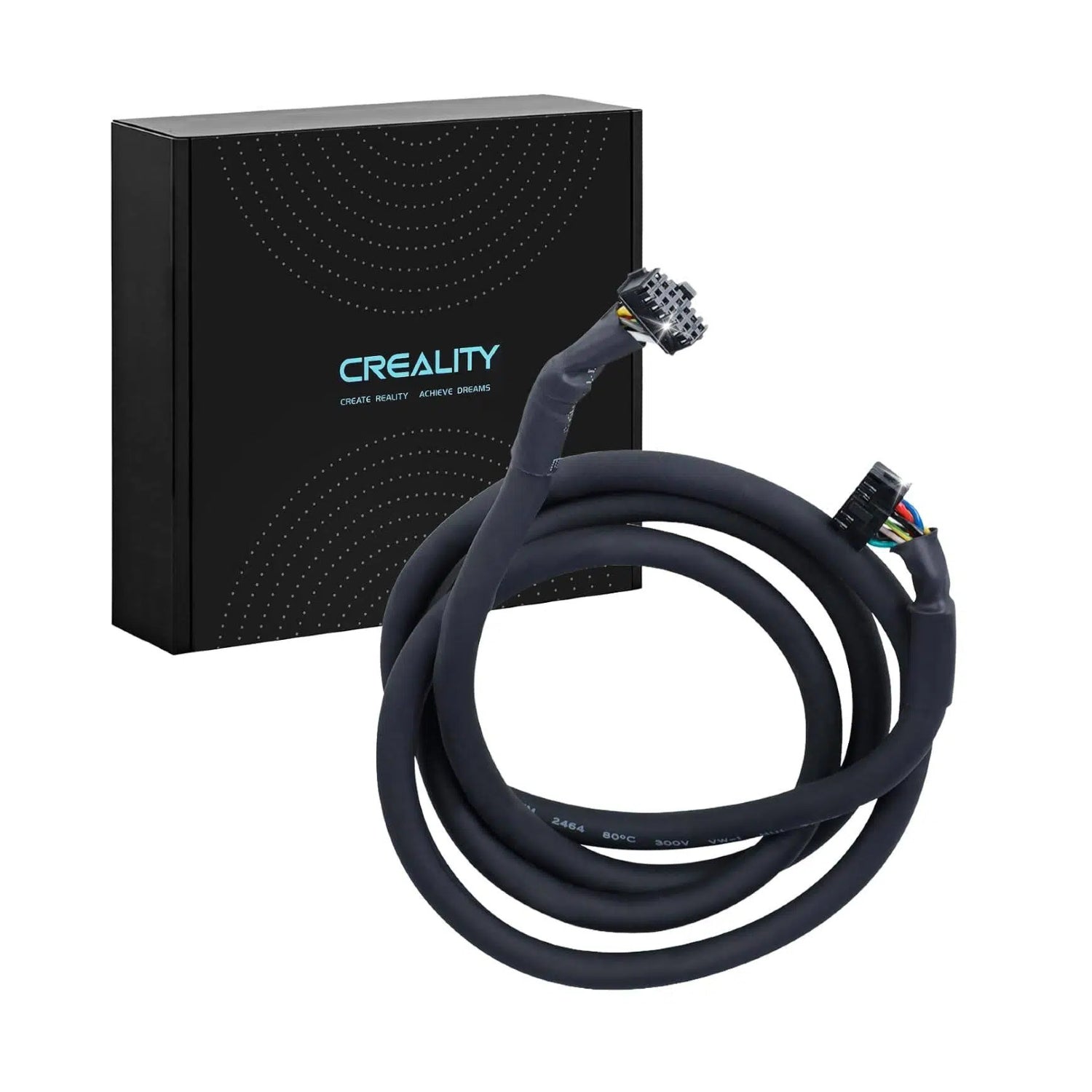 for Creality K2 Pro Print Head Cable