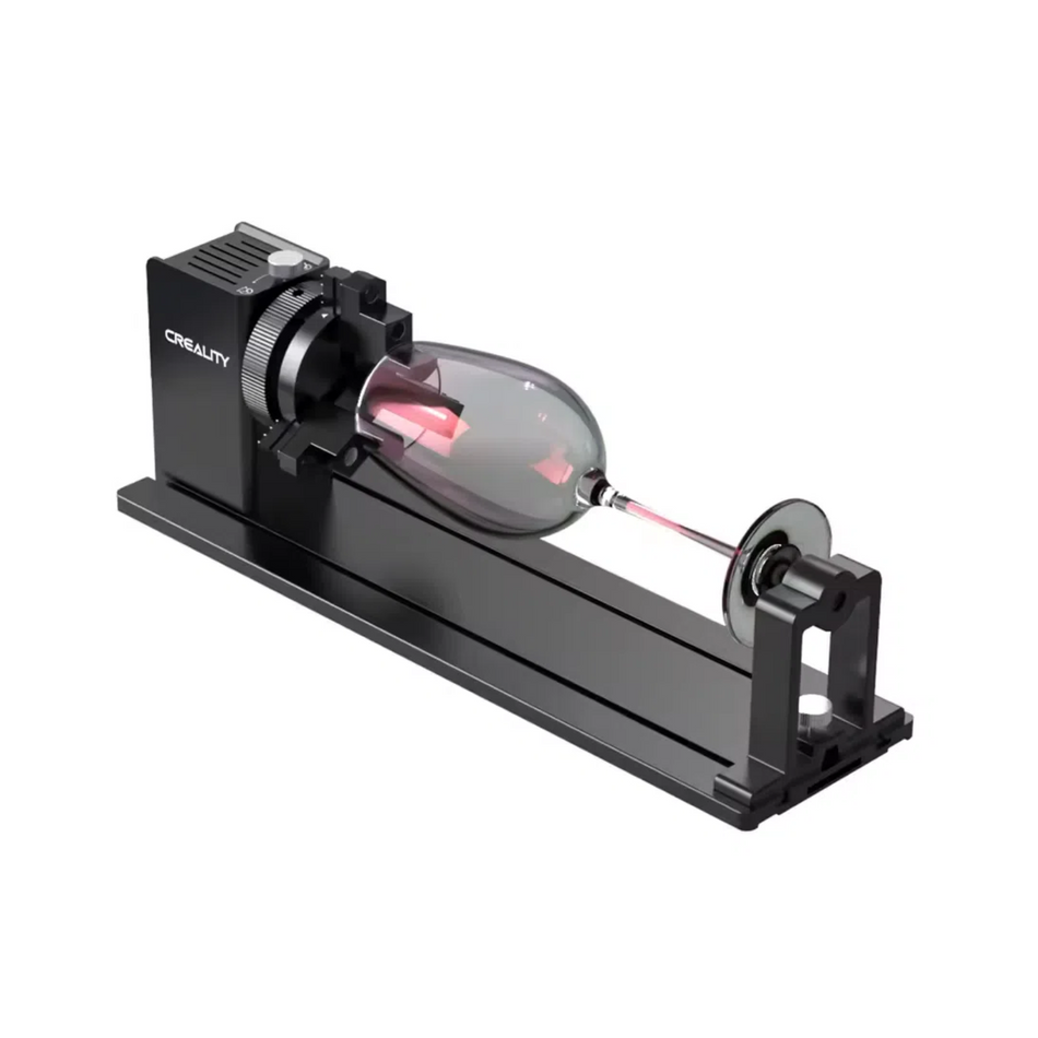 for Creality Rotary Kit Pro Upgrade Laser Engraving Machine