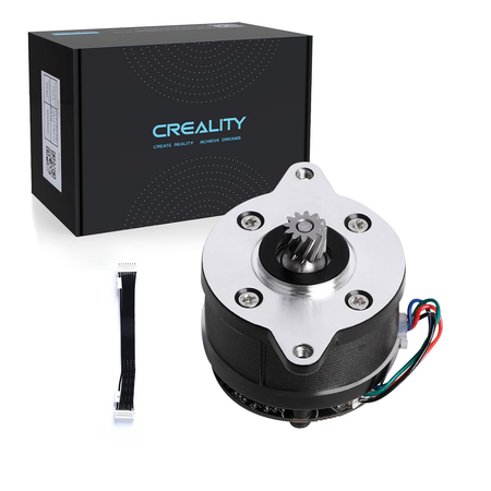 Creality Official K2 Plus Extruder Motor