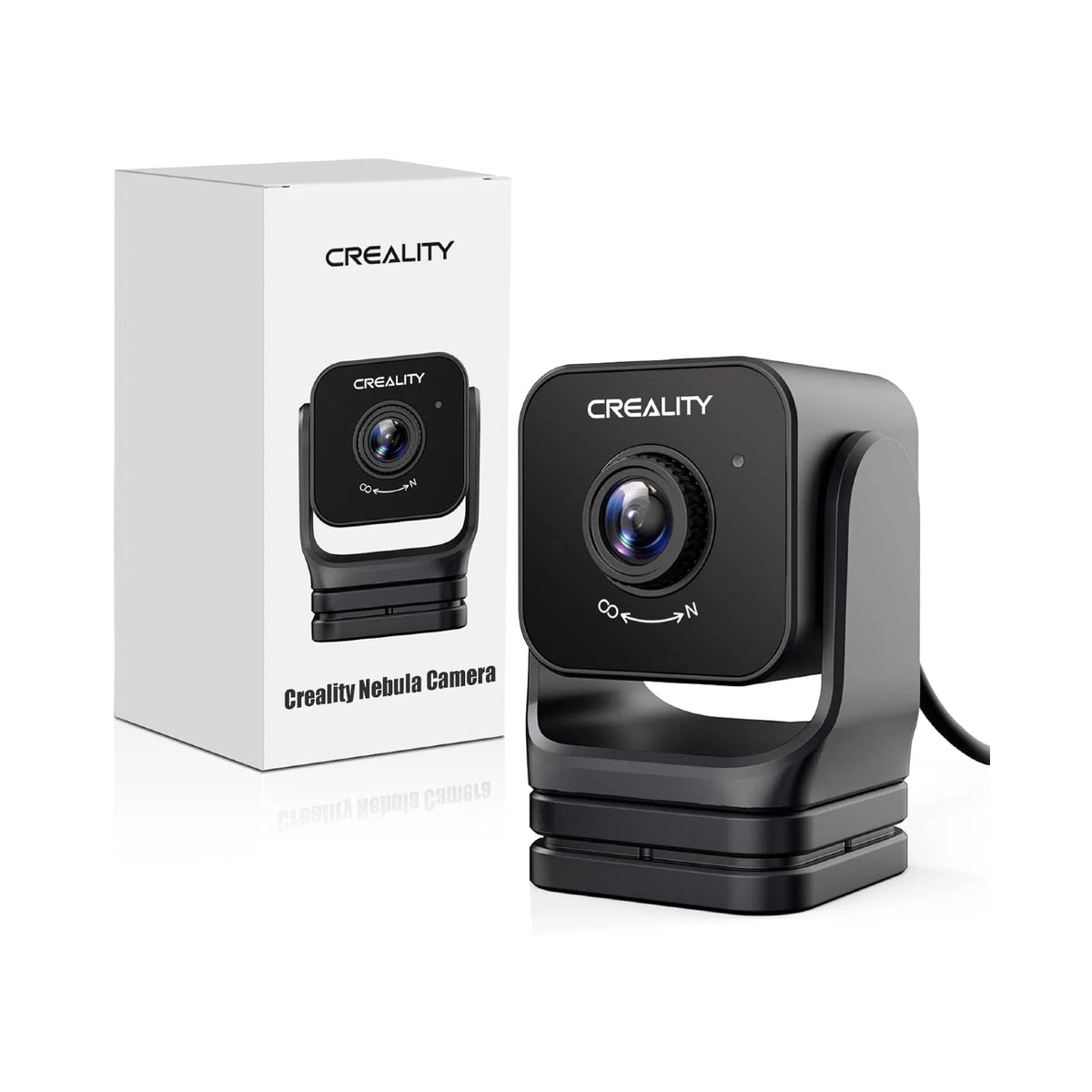 Creality Official Nebula Camera – P3D