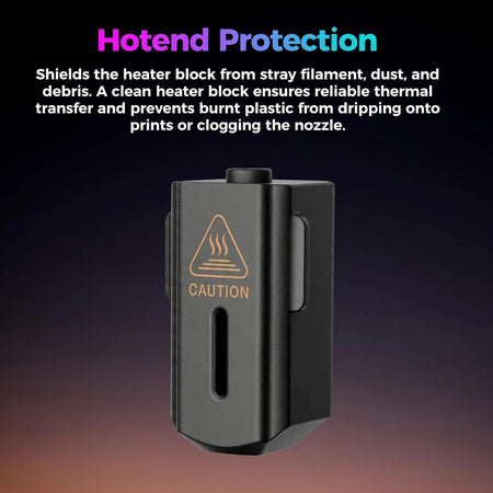 Creality Official SPARKX I7 3D Printer Silicone Sock