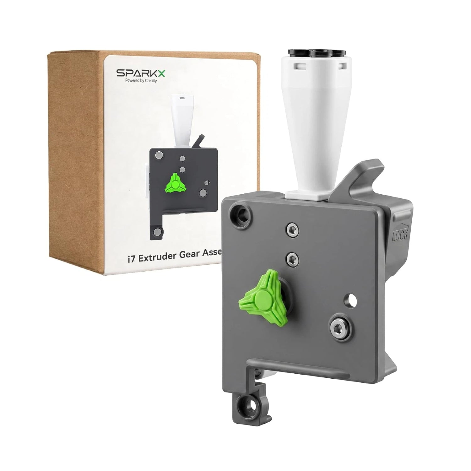 Creality Official SPARKX i7 Extruder