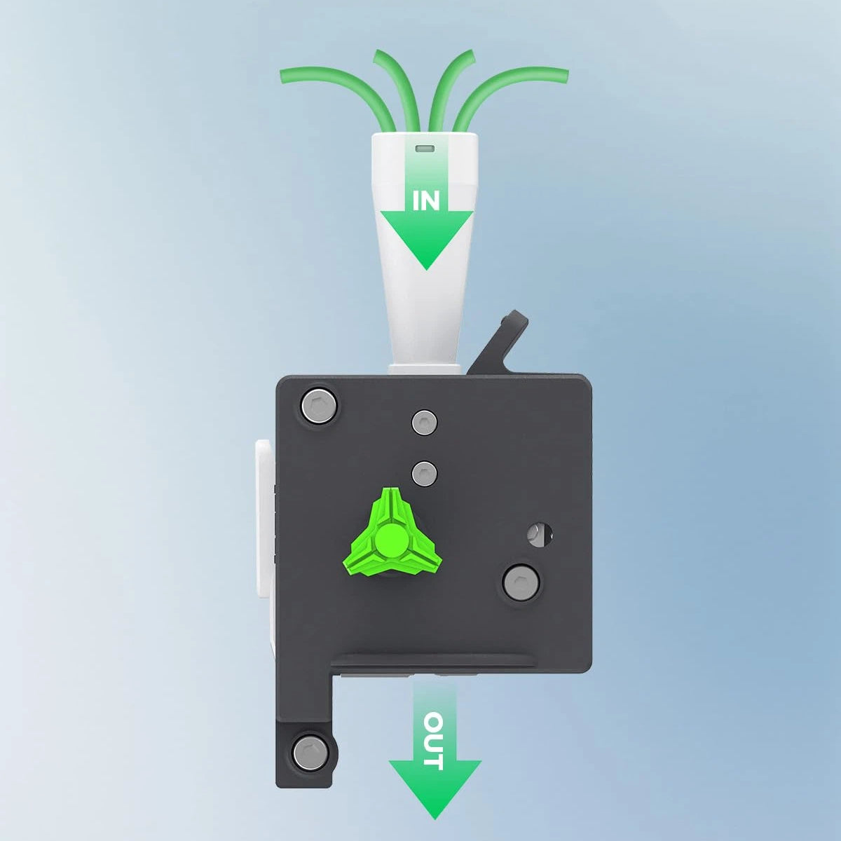 Creality Official SPARKX i7 Extruder