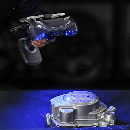Creality Official 3/6 mm 3D Scanning Marker