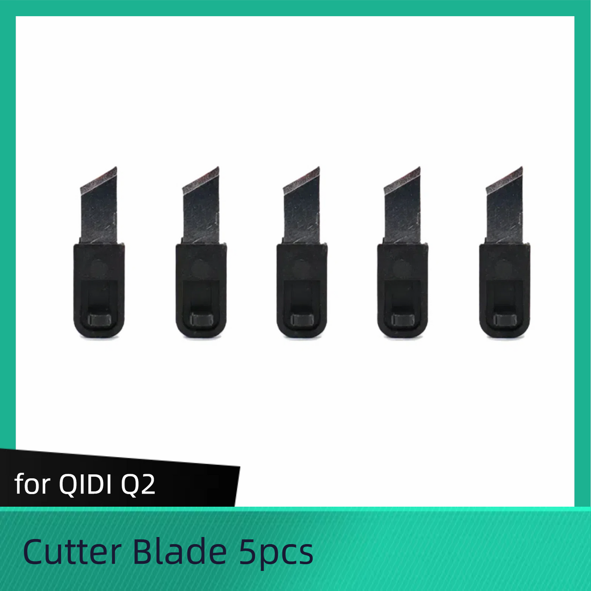 Cutter Blade