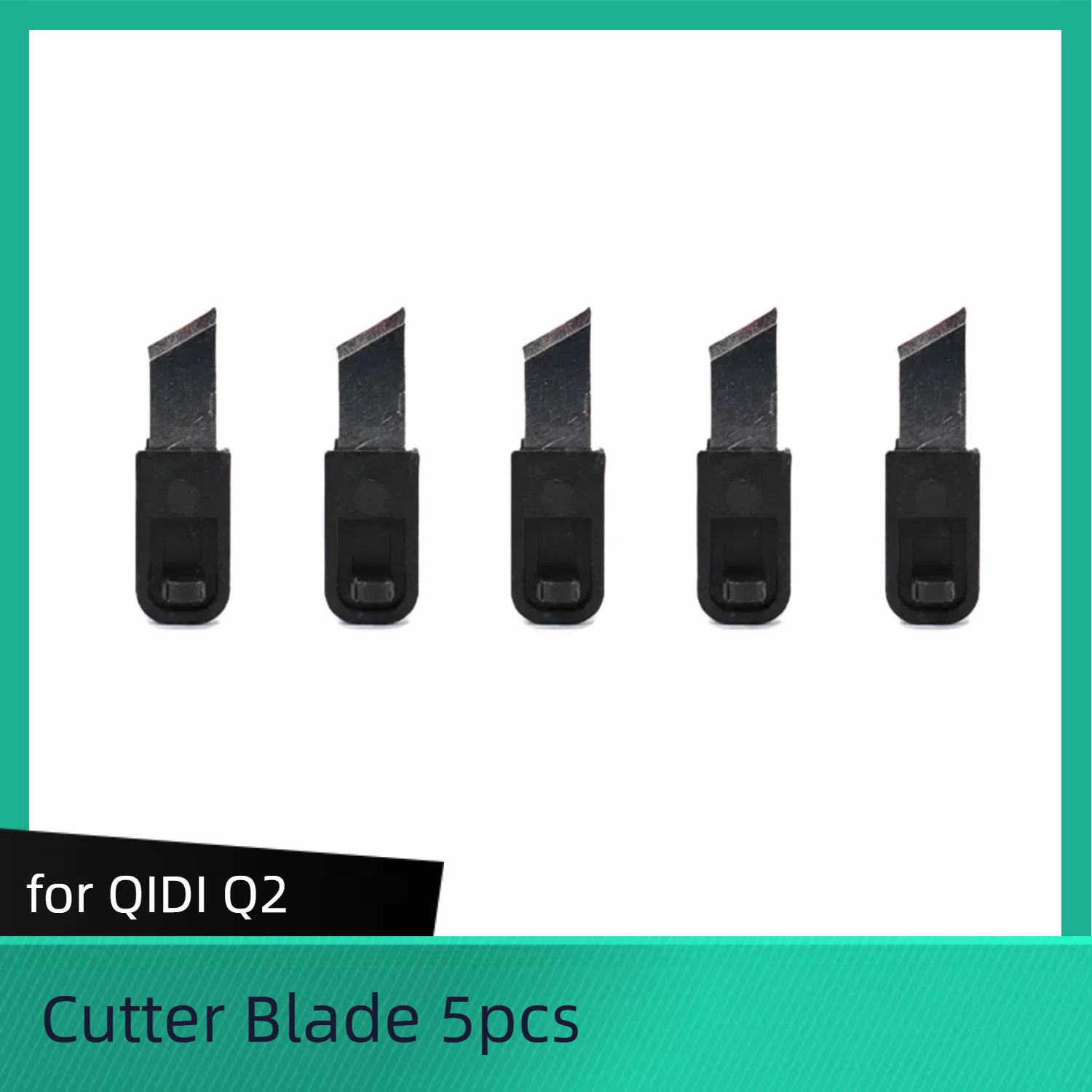 Cutter Blade