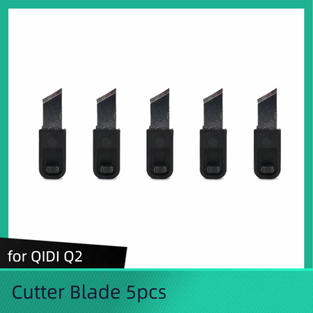 Cutter Blade