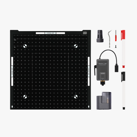 Cutting Upgrade Kit - H2 Series for Bambu Lab - p3d