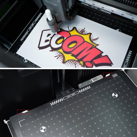 Cutting Upgrade Kit - H2 Series