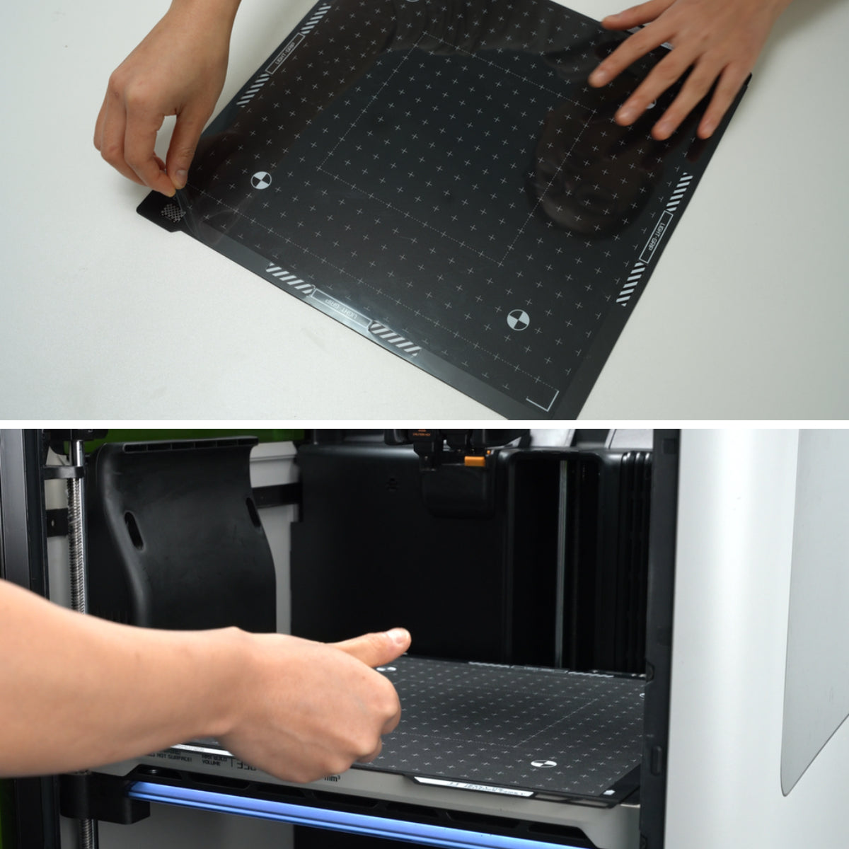 Cutting Upgrade Kit - H2 Series