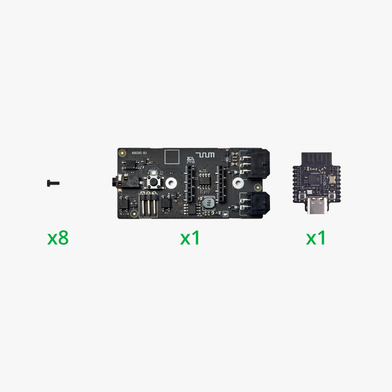 CyberBrick Time-lapse Kit