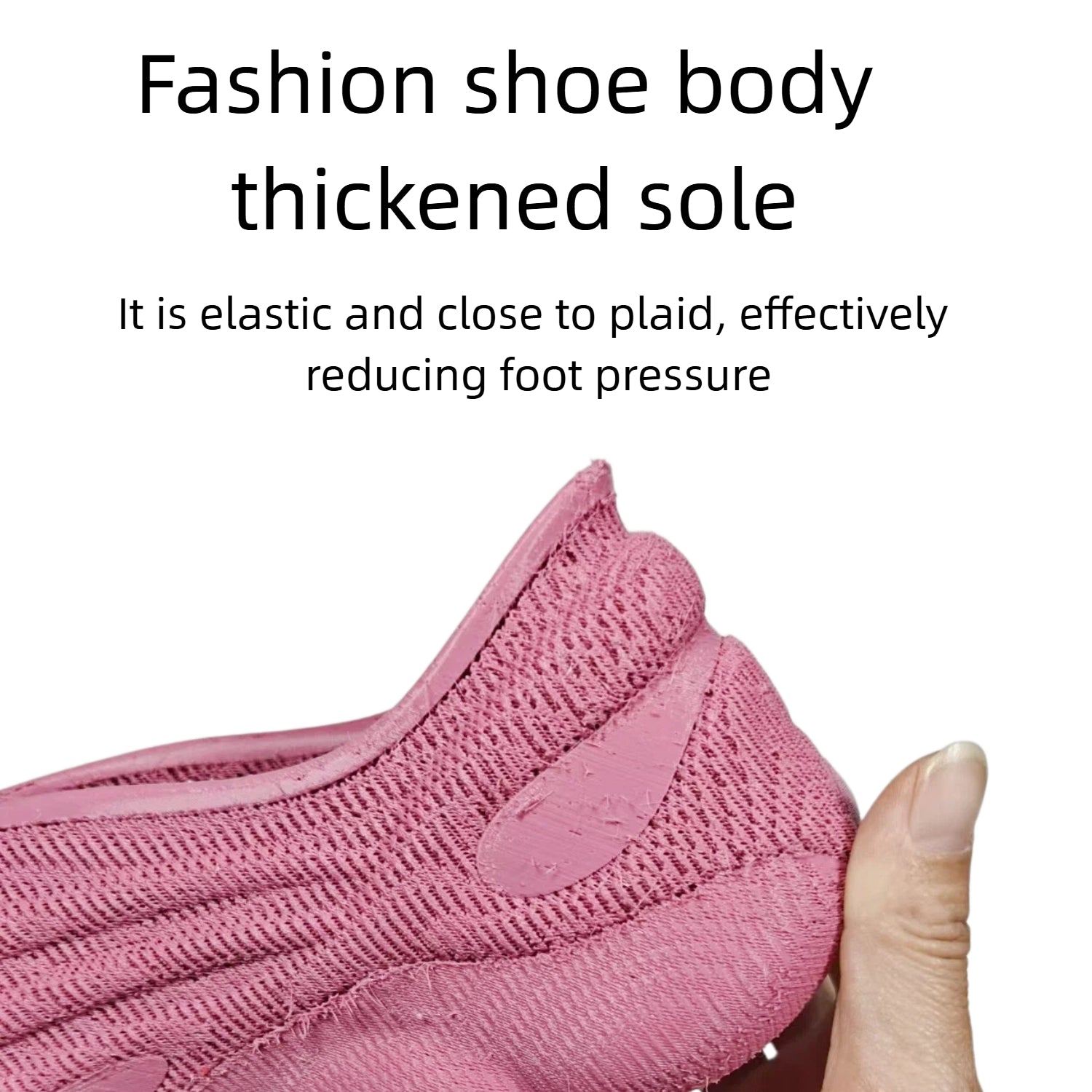 Designer Lightweight Summer Casual Sandals Hole Shoes