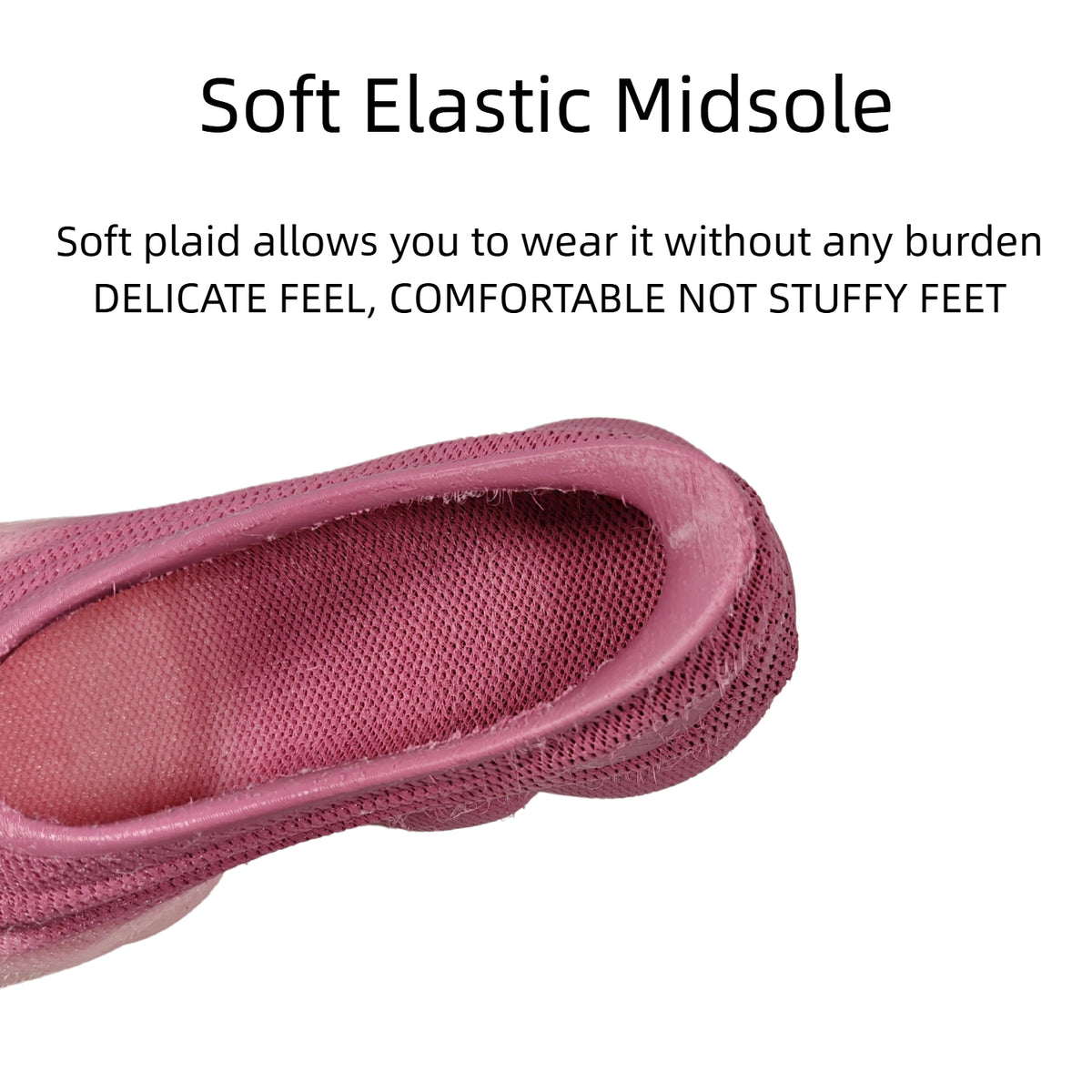 Designer Lightweight Summer Casual Sandals Hole Shoes