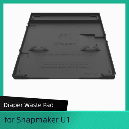 BIQU Panda Diaper Waste Pads