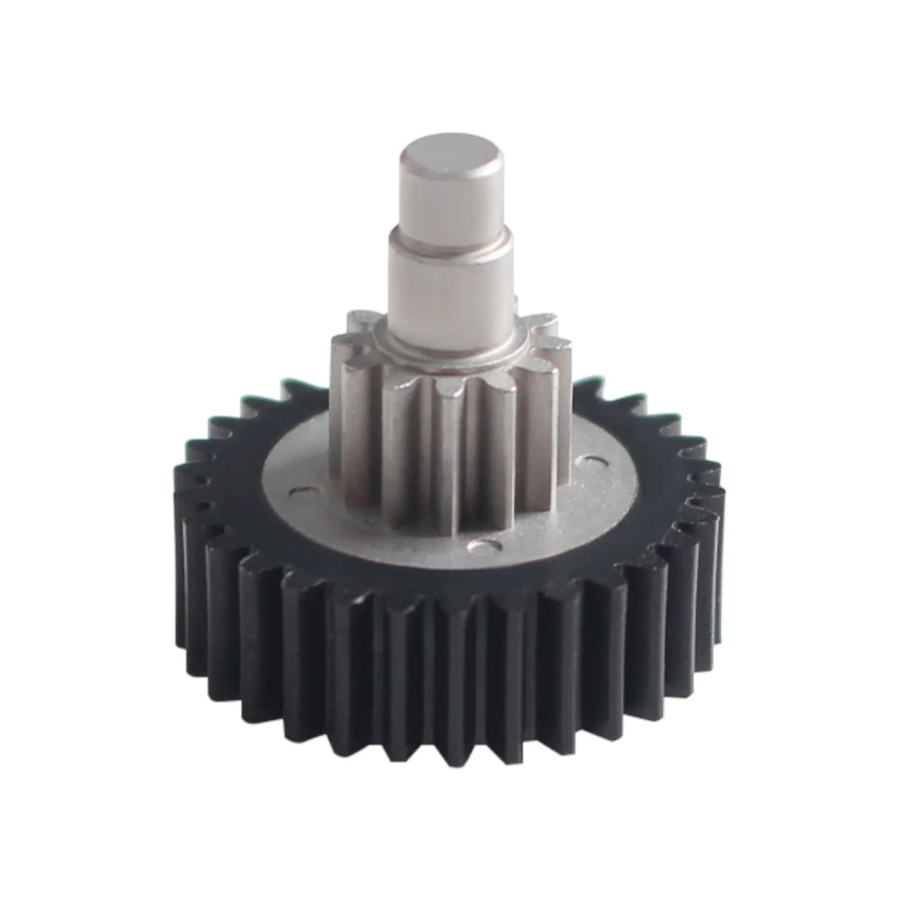Drive Extruder Bearing Gear Upgrade Kits 