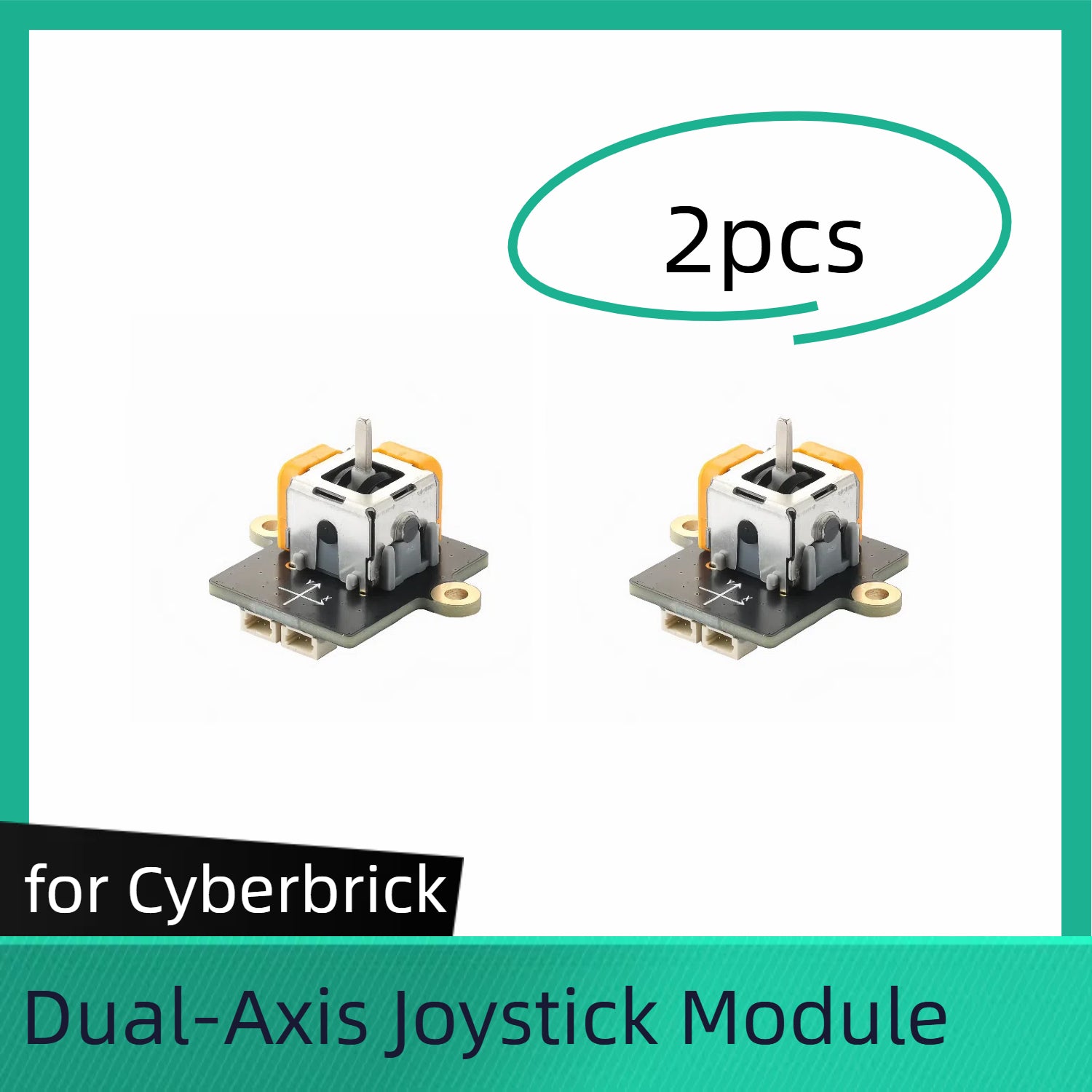 Dual-Axis_Joystick_Module-2PCS