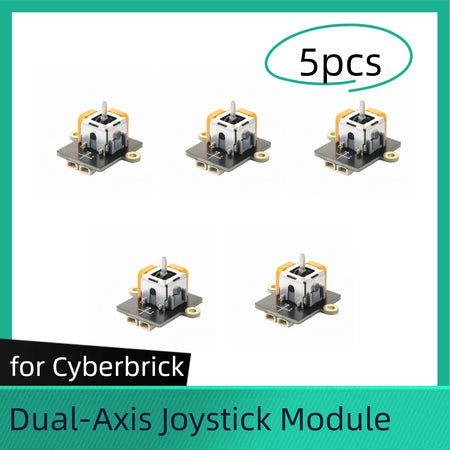 Dual-Axis_Joystick_Module-5PCS