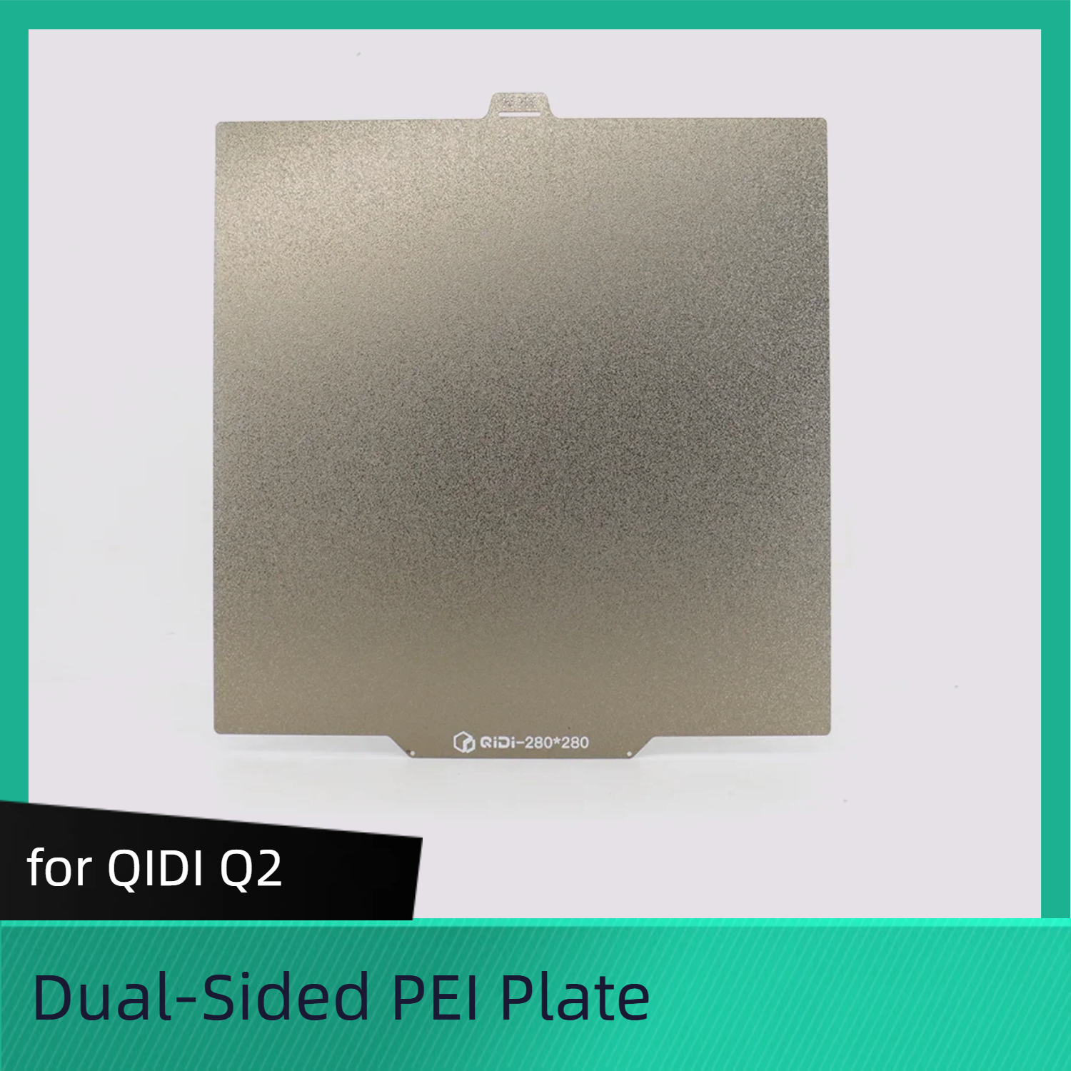 Spare Parts for QIDI Q2