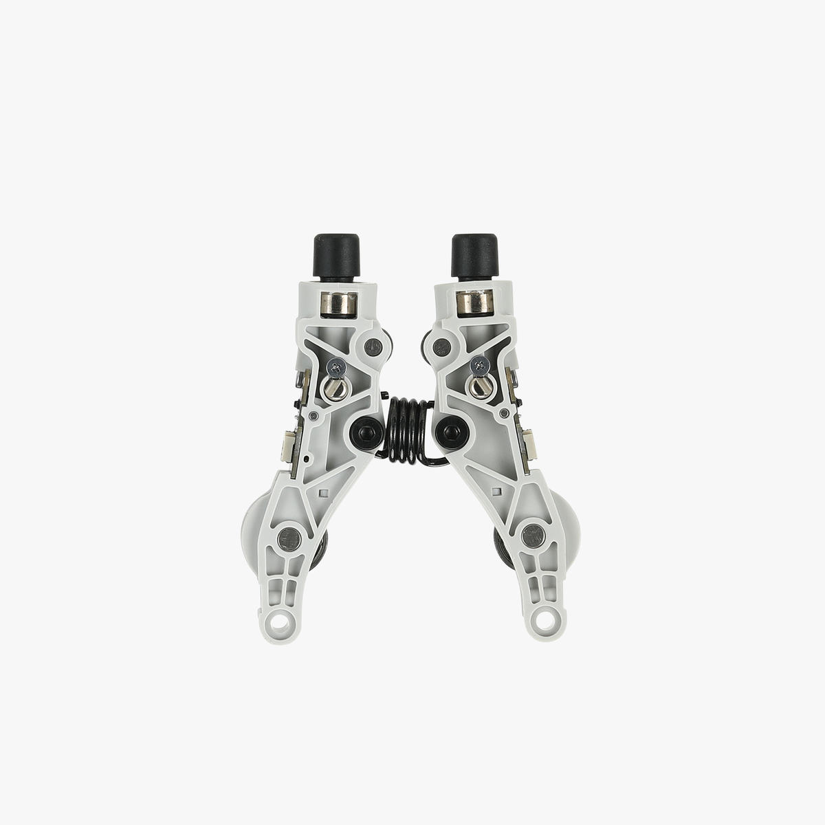 Dual Extruder Idlers and Filament Sensor for Bambu Lab