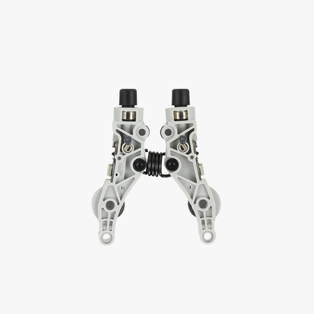 Dual Extruder Idlers and Filament Sensor for Bambu Lab