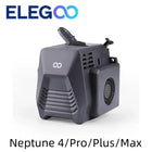 Extruder for Neptune 4/Pro/Plus/Max 3D Printers