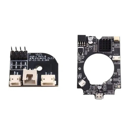 for ELEGOO CC2 Centauri Carbon Extruder Control Board and Hotend Transfer Boards