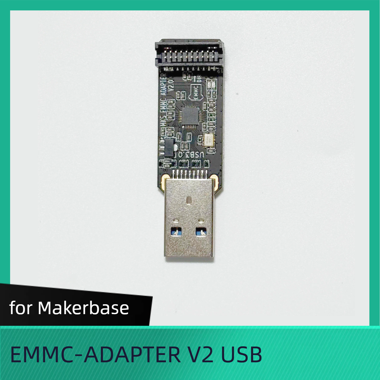 MKS EMMC 32GB Makerbase 