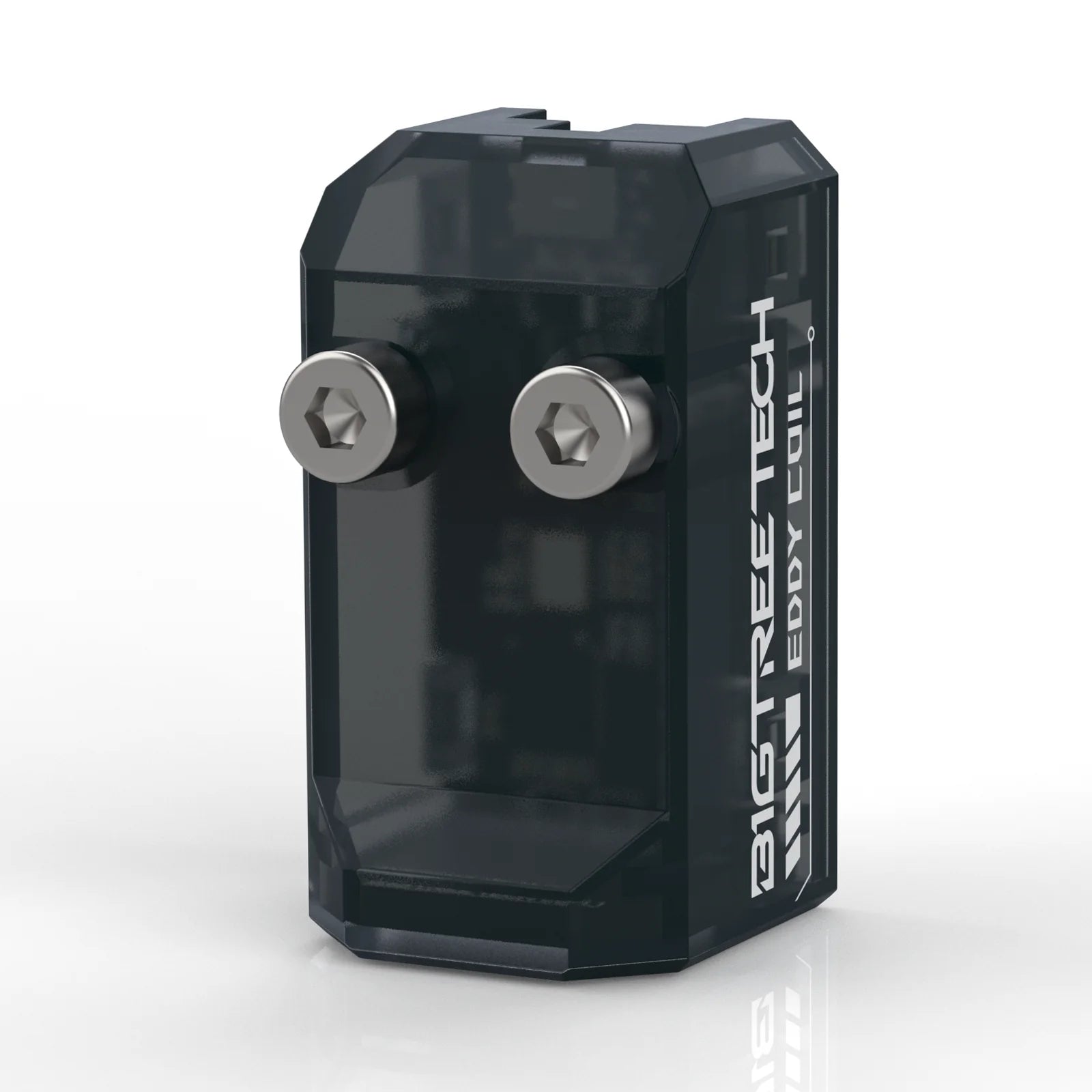 3D Printer Bed Mesh - Eddy Scanning Probe – P3D