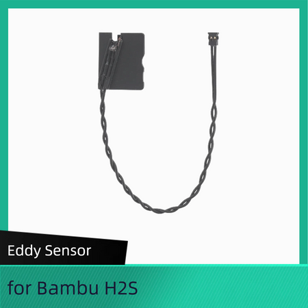 Eddy Sensor - H2S for Bambu Lab