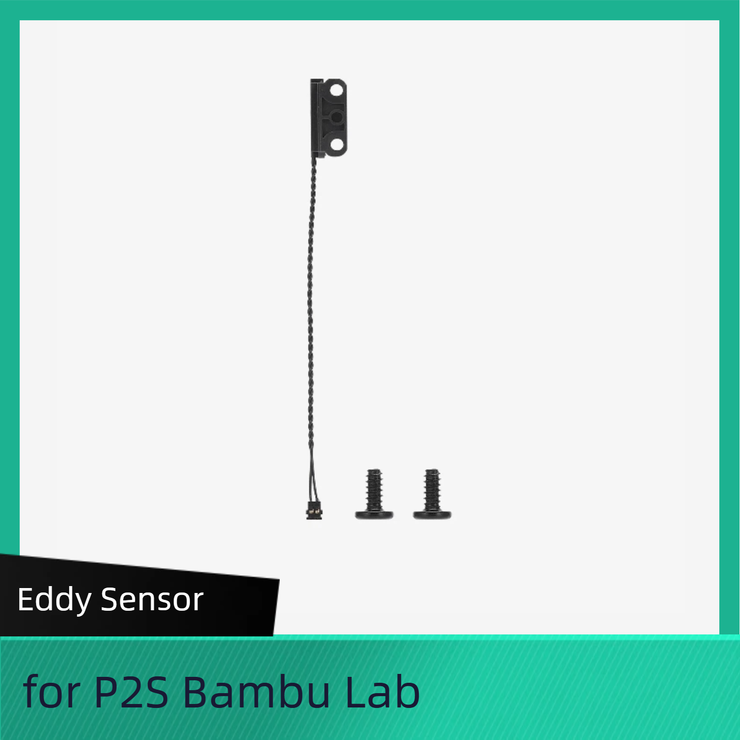 Eddy Sensor for Bambu Lab