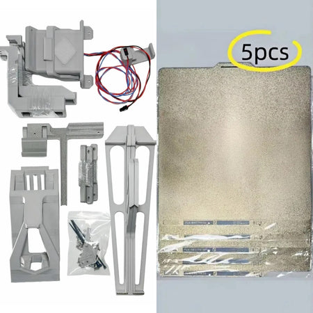 Electric Swapmod for Bambu Lab A1 Kit