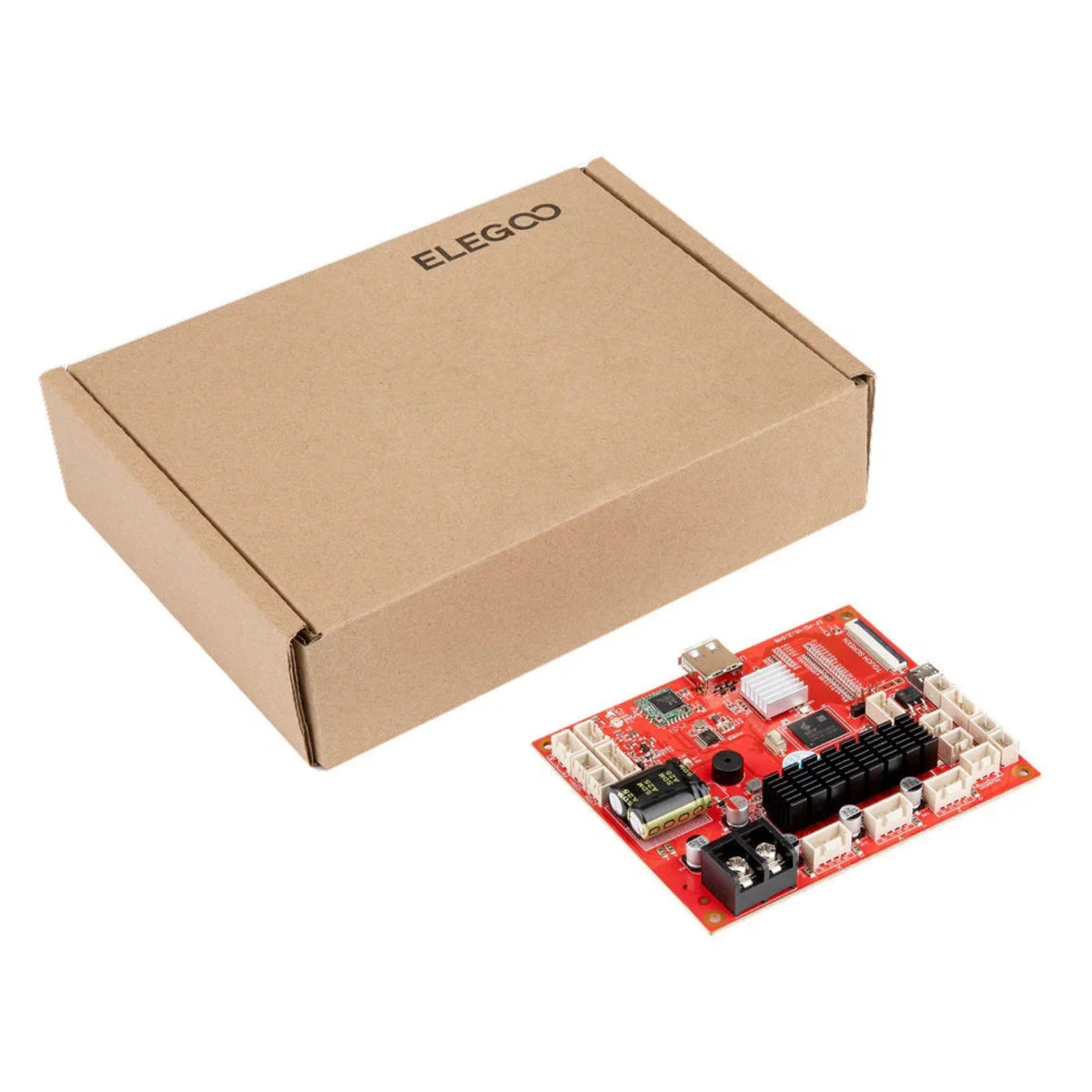 for Elegoo Motherboard for Centauri Carbon