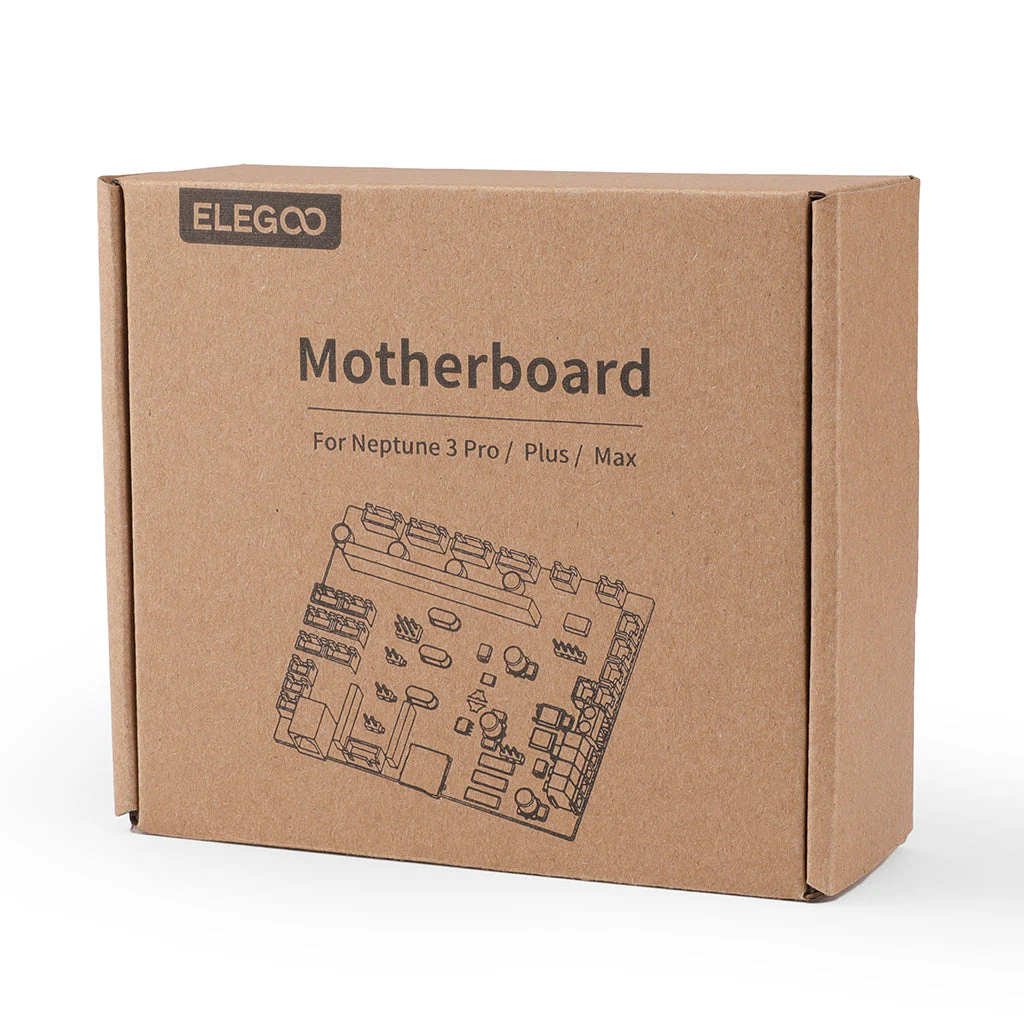 Motherboard for Neptune 3 Pro/Plus/Max-Elegoo