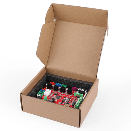 Motherboard Pro/Plus/Max-Elegoo