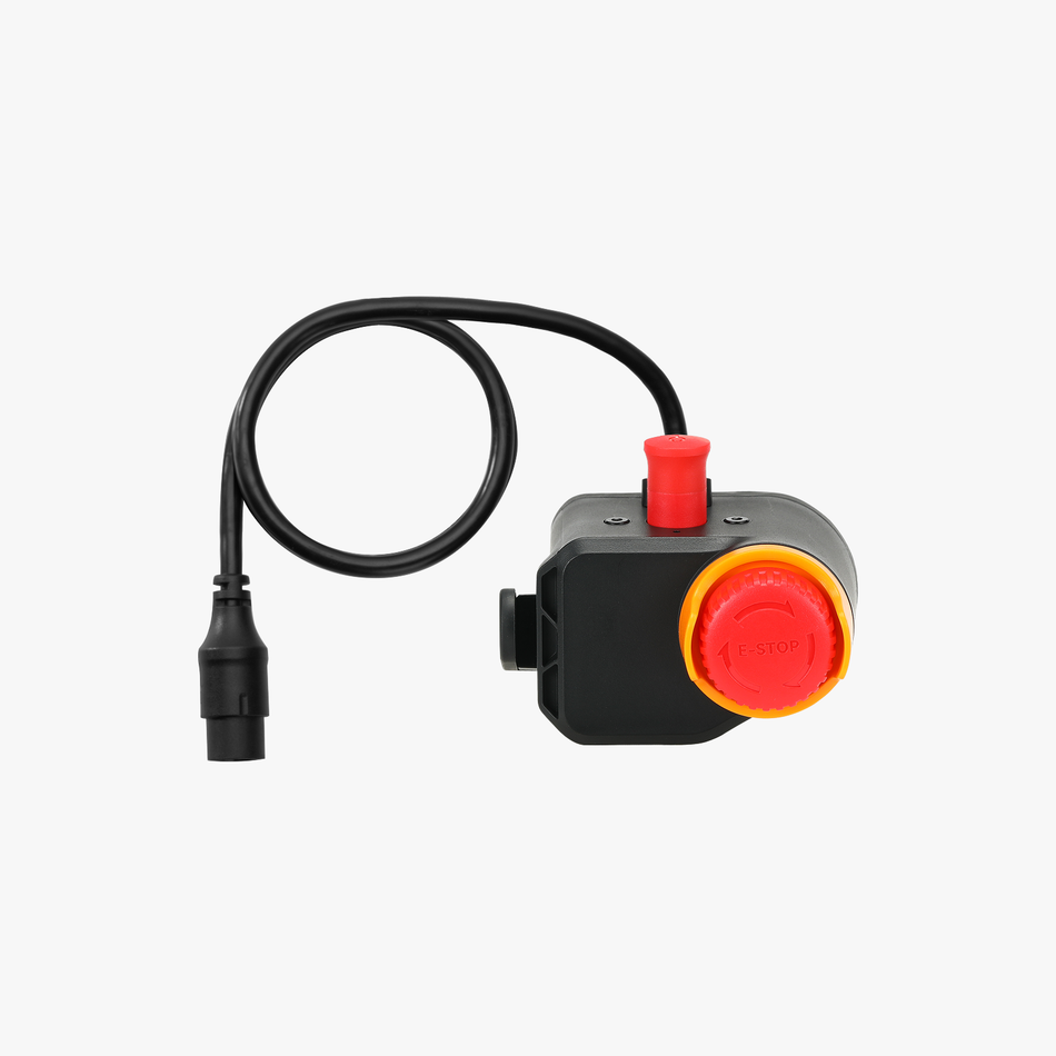 Emergency Stop Button for Bambu Lab