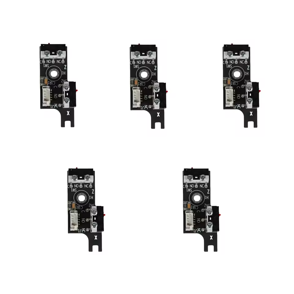 3D-Printer-Accessories -Creality Ender-3 V3 Limit -Switch -PCBA