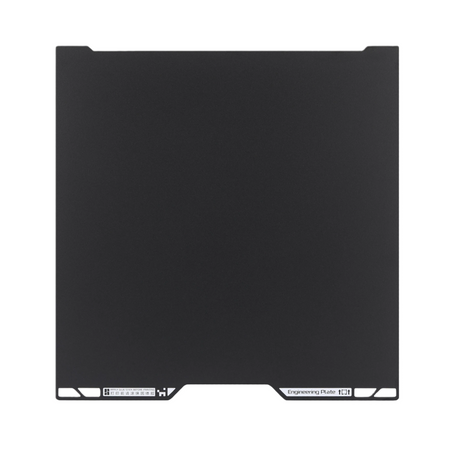 Bambu Engineering PEI Plate for H2C/H2D/H2S