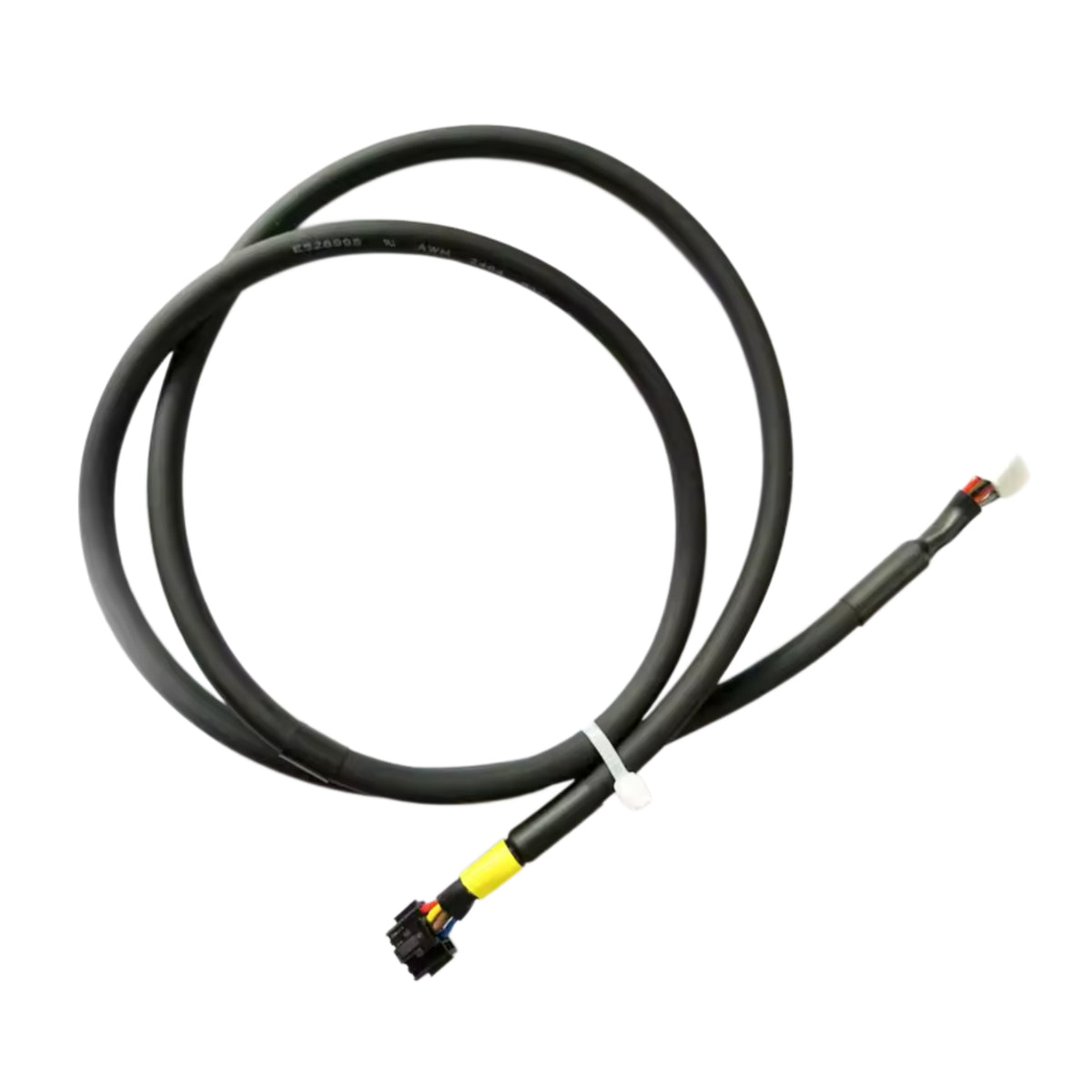 Original Hotend Extension Controller Connection Cable for Creality End