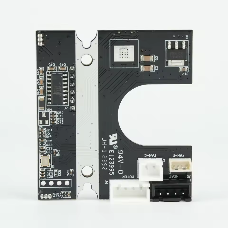 for Flashforge Adventurer 5M /5M Pro Series -Extruder Board 